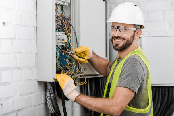 Best Best Electricians Near Me  in Fayetteville, NC