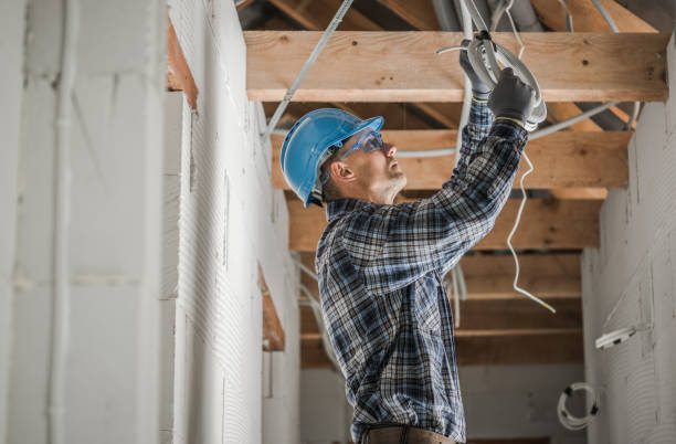 Best Electrician for Home Renovation  in Fayetteville, NC
