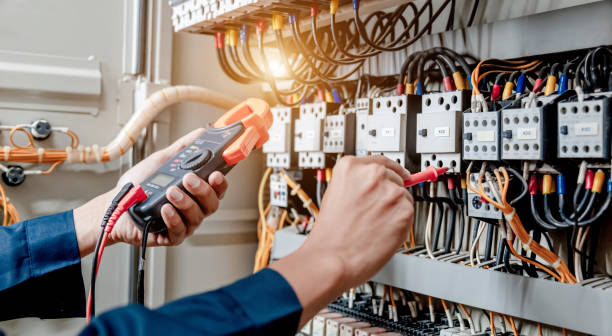 Best 24-Hour Electrician  in Fayetteville, NC