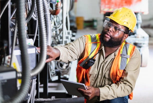Best Licensed Electrician  in Fayetteville, NC