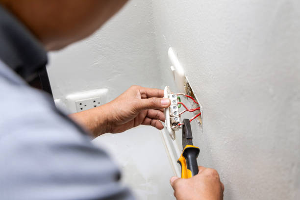 Best Electrical Troubleshooting Services  in Fayetteville, NC