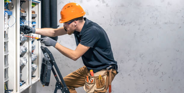 Best Commercial Electrician Services  in Fayetteville, NC