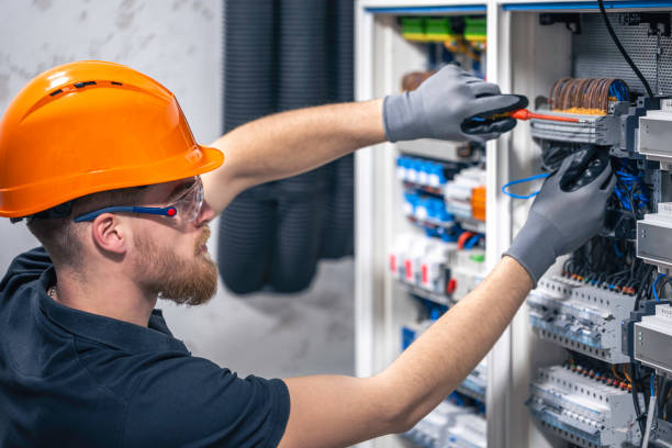 Best Electrical Wiring Services  in Fayetteville, NC