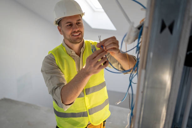 Best Electrical System Inspection  in Fayetteville, NC