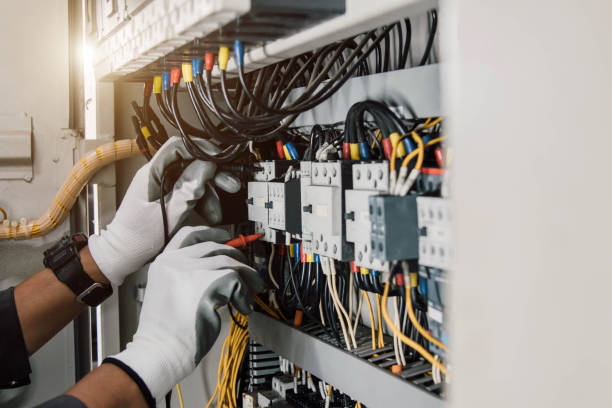 Best Home Electrical Repair  in Fayetteville, NC